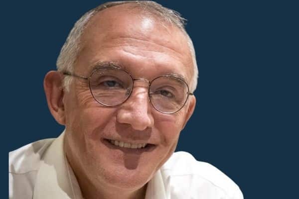 Chronique Benito Diz