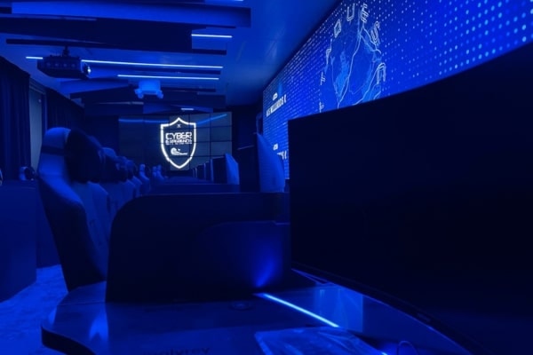 Salle_Cyber Experience GGE - 2