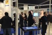 Lorraine au Salon des Entrepreneurs (Article)