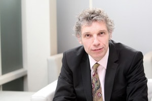 Jean-Claude Bellando, Chef de produit Axway Digital Finance