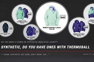 Des guides shopping qui ciblent mieux vos envies