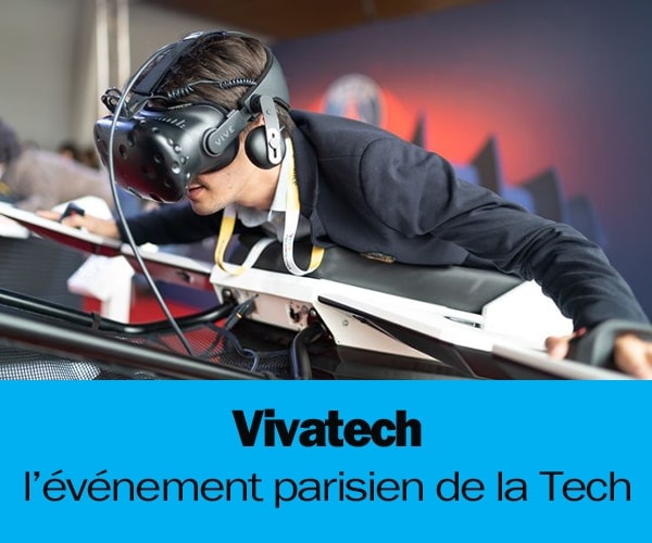 Dossier Vivatech