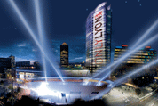 Lyon, ville test des Smart Grids