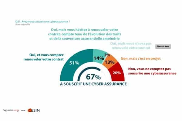 Cyberassurance