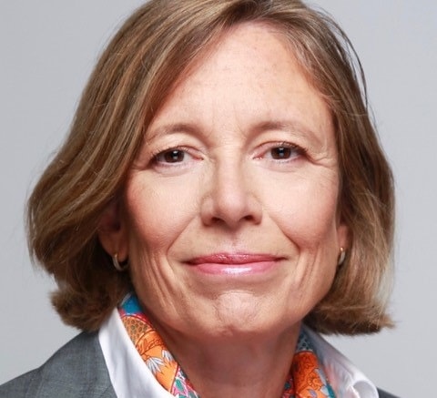 Christel Loitron poursuit la transformation de la DSI du groupe