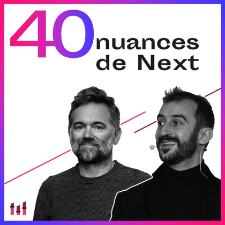 40 Nuances de Next