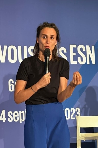Mariane Cimino