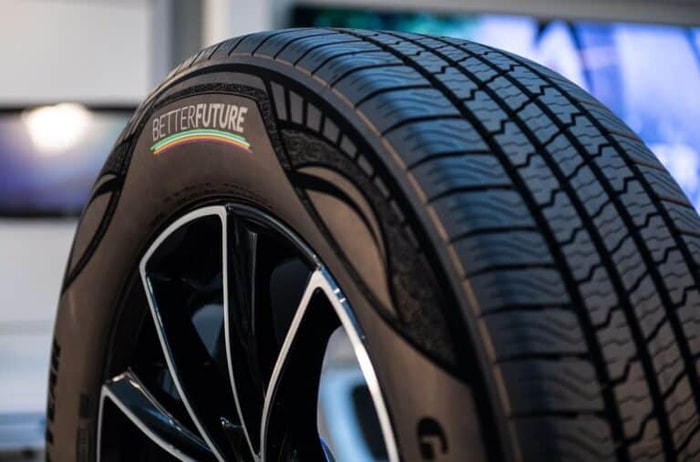 Goodyear