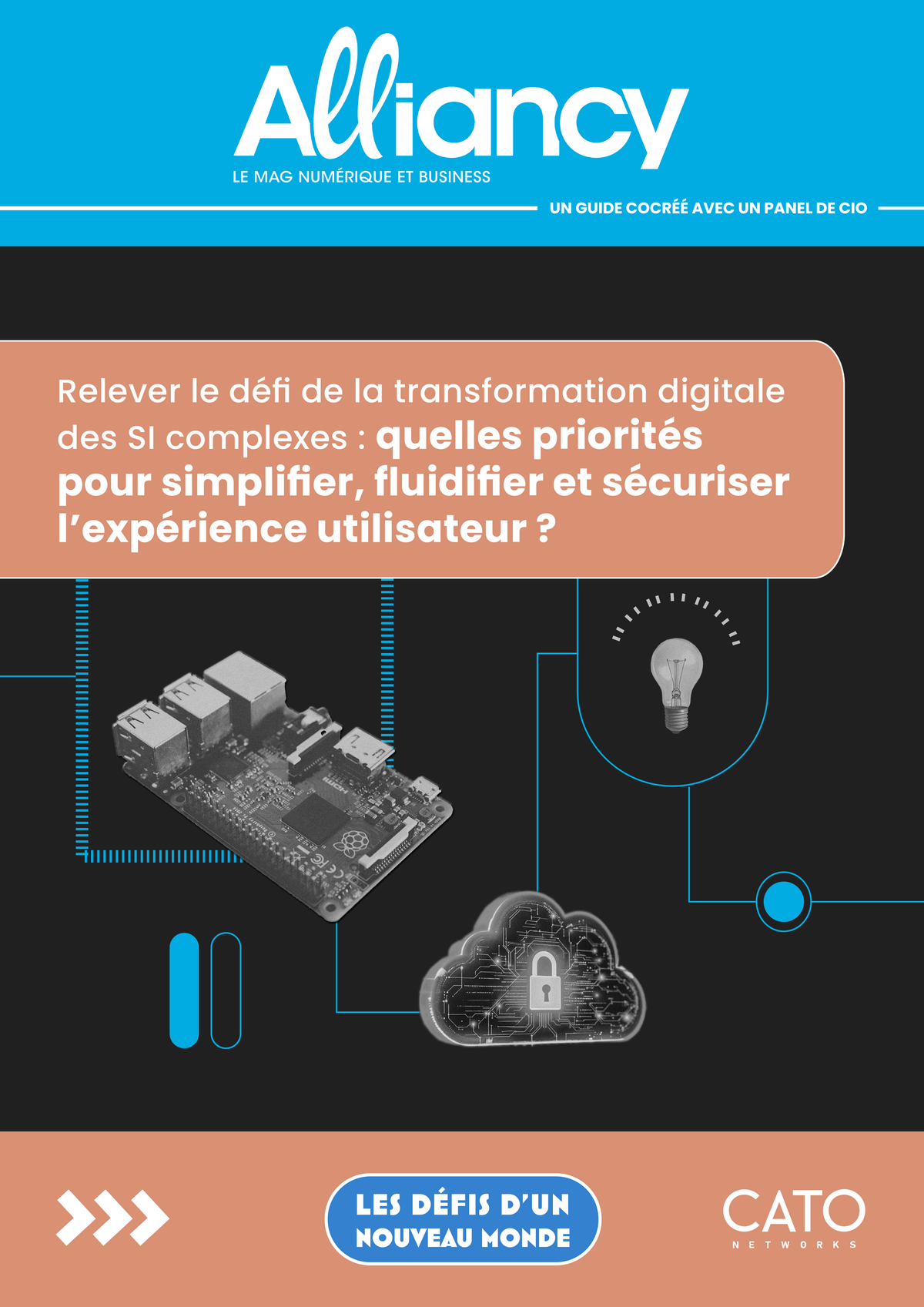 Data et IA - Guide Alliancy