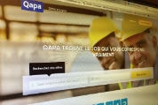 Qapa (Article)