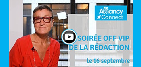 Off digital Alliancy édito vidéo