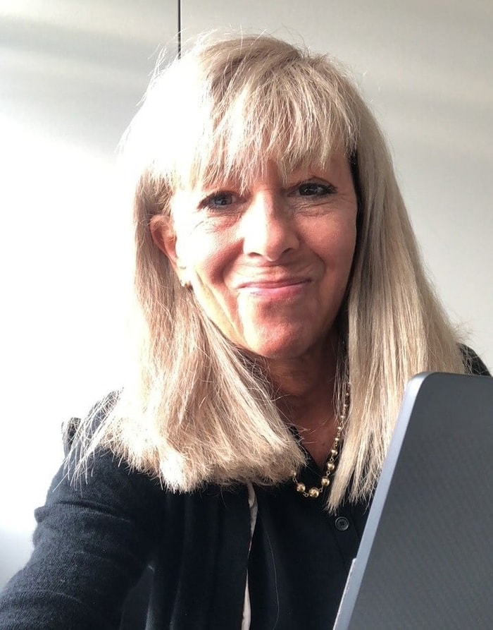 Florence Candianides_vice présidente Global Marketing Service