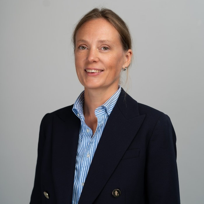 Alice Guehennec, Directrice Groupe du Digital et des Systèmes d'Information de Sodexo et Vice-Présidente du CIGREF - “La question n’est pas de savoir s’il faut aligner la vision digitale avec le plan stratégique de l’entreprise. La vision digitale a pour vocation de servir et supporter la stratégie globale de l’organisation. Si tel n’est pas le cas, alors c’est que notre compréhension du rôle de la DSI est fondamentalement erronée.” 