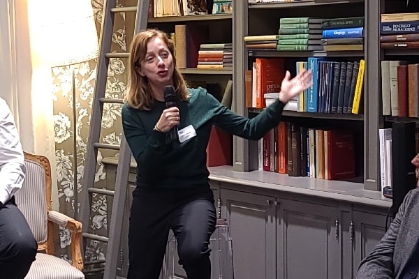 Céline Clausener