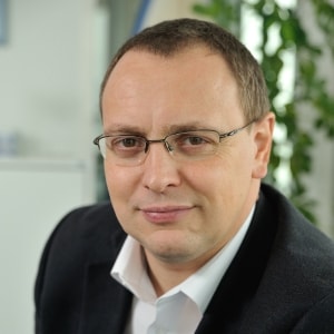 Sébastien Verger CTO France de Dell Technologies