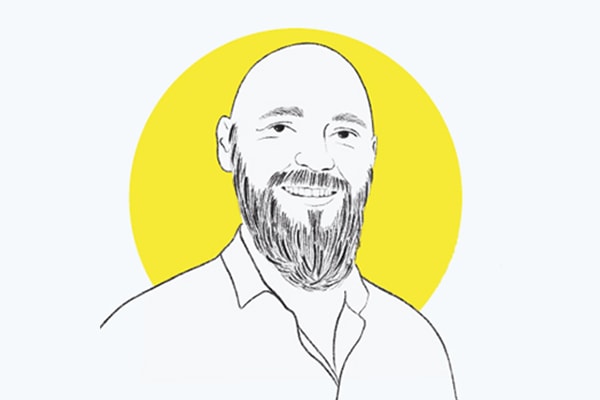 Interview Jean Christophe Longuet - Poclain Hydraulics