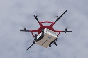 drone_G2 en vol-300