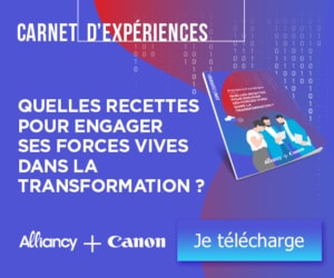 CARNET D’EXPERIENCES ASSURANCE ET DIGITAL