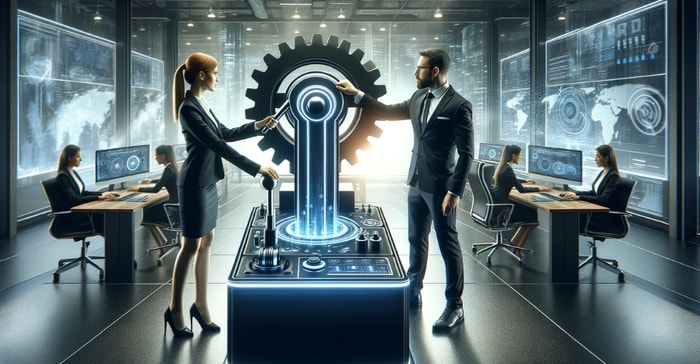 CIO, actionnez-vous bien les 8 leviers pour traduire la tech en langage business