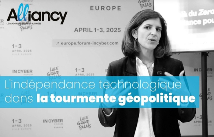 Clara Chappaz, Ministre déléguée chargée de l'Intelligence artificielle et du Numérique