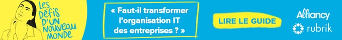 Guide défis d'un nouveau monde - Transformation Organisation IT