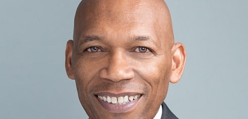 Halvern B. Logan, président de HBL Search