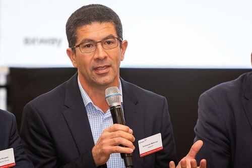 Emmanuel Méthivier
