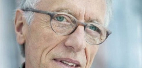 Pierre Musso (philosophe) : « Cette crise a montré la fragilité de la puissance »