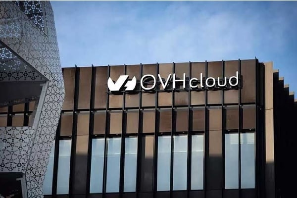 OVH Cloud