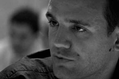 Sylvestre Ledru, directeur du bureau Mozilla France
