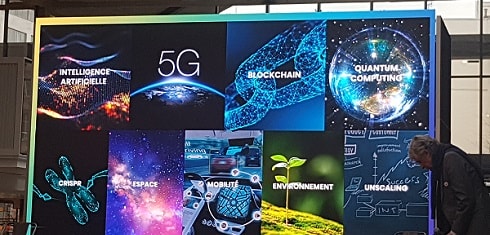 [Vivatech 2019] Plus grand, plus international et… mieux organisé !