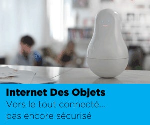 Internet des Objets