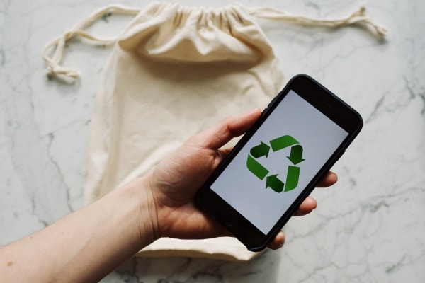 Reyouzz réinvente le recyclage et la consommation responsable