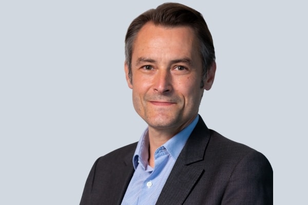 Paul Monnier Associé BearingPoint