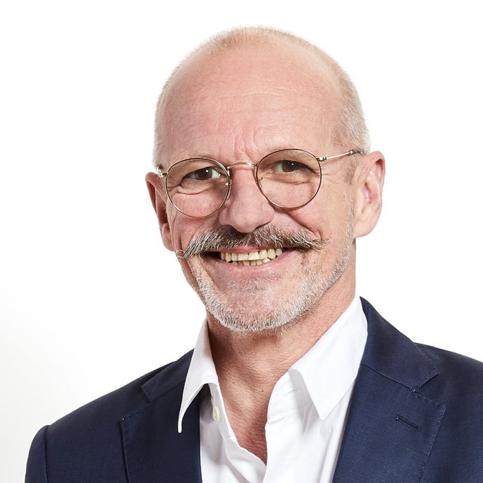 Éric Blanchot, DSI de Veolia - « L’intérêt de la DSI est que le taux d’adoption et le taux d’utilisation des applications soient aussi élevés que possible. L’expérience utilisateur doit donc être au rendez-vous, sous peine de voir les usages se réduire. » 