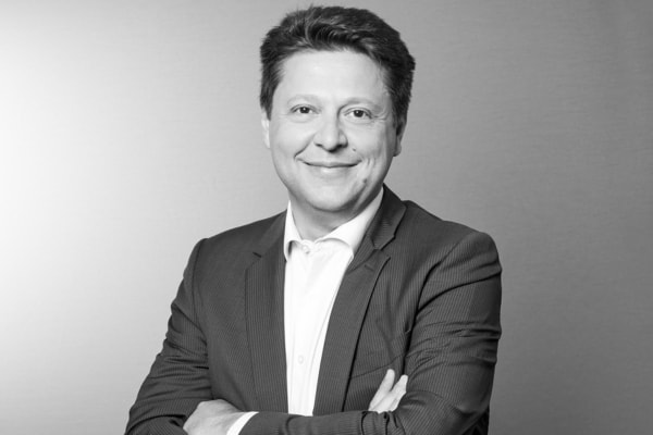 Benjamin May Avocat associé du cabinet Aramis