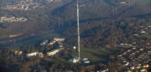 L'Aquitaine étoffe son offre de datacenters