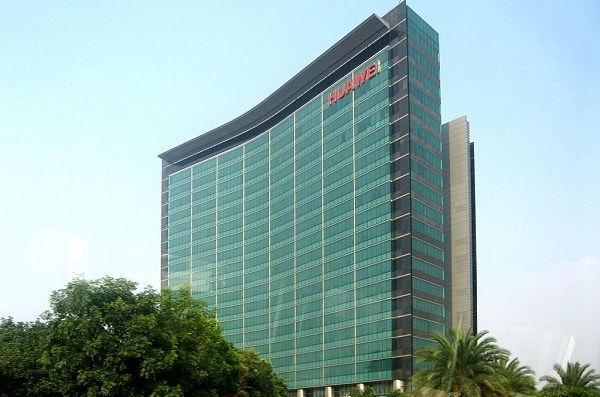 Huawei