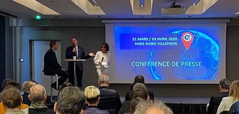 Le salon Global Industrie 2020 se met au vert !