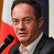 Stephane Gervais Ducouret