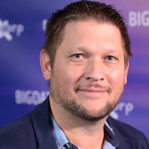 Daniel Freyd, directeur des systèmes d’information, Schmidt Groupe