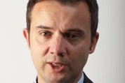 Frédéric Salles - Président et fondateur de Matooma