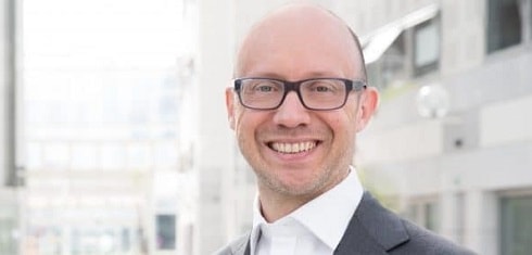 Patrice Bélie est entré chez Adista en mai 2018 en tant que directeur général. Il est PDG de l’entreprise depuis janvier 2019. Avec son arrivée, c’est tout l’organigramme de l’entreprise qui évolue.