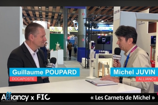 Guillaume Poupard