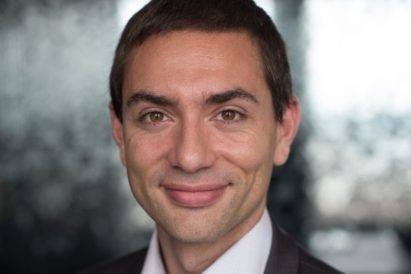 Gérôme Billois, expert en cybersécurité au cabinet de conseil Wavestone.