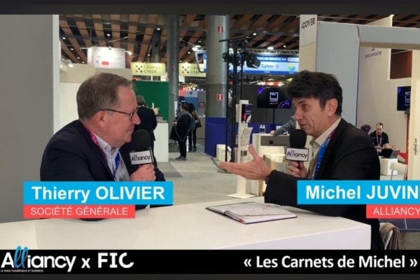 Thierry Olivier