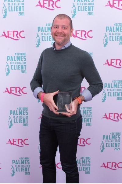 Frédéric JAUBER