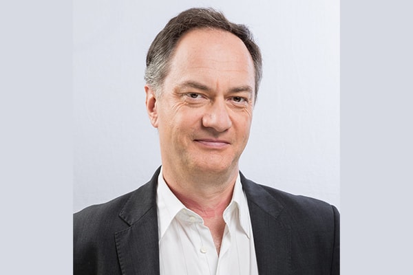 Stephane Gervais - Lacroix Group