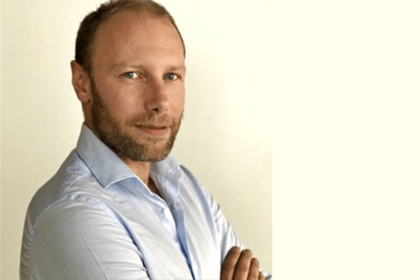 Rémy Pruniaux, Responsable Future of Work à la SNCF
