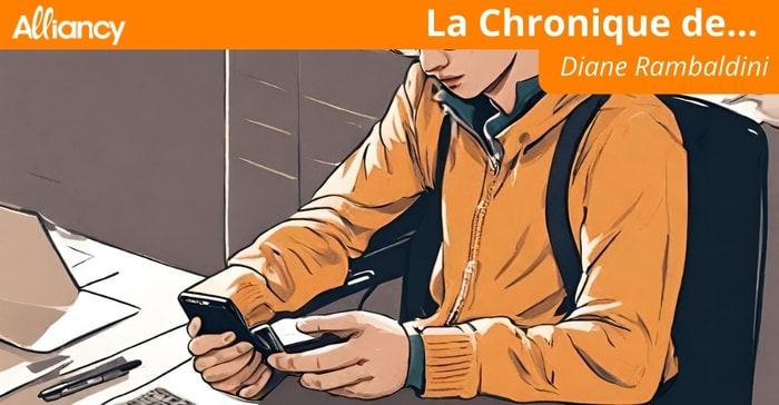 Hyperconnexion en milieu professionnel quand faut-il sen inquiéter